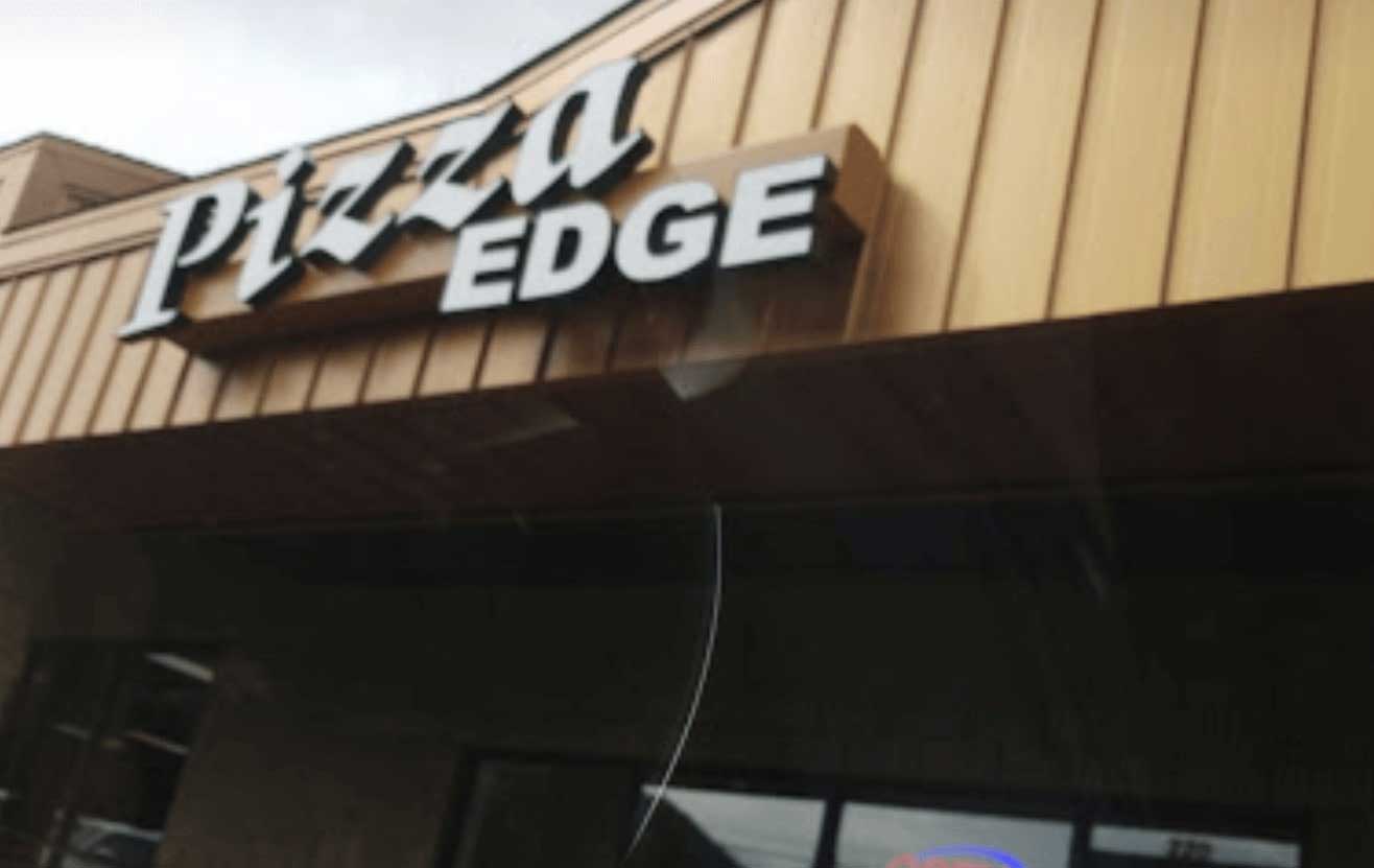 Flagstaff Pizza Edge